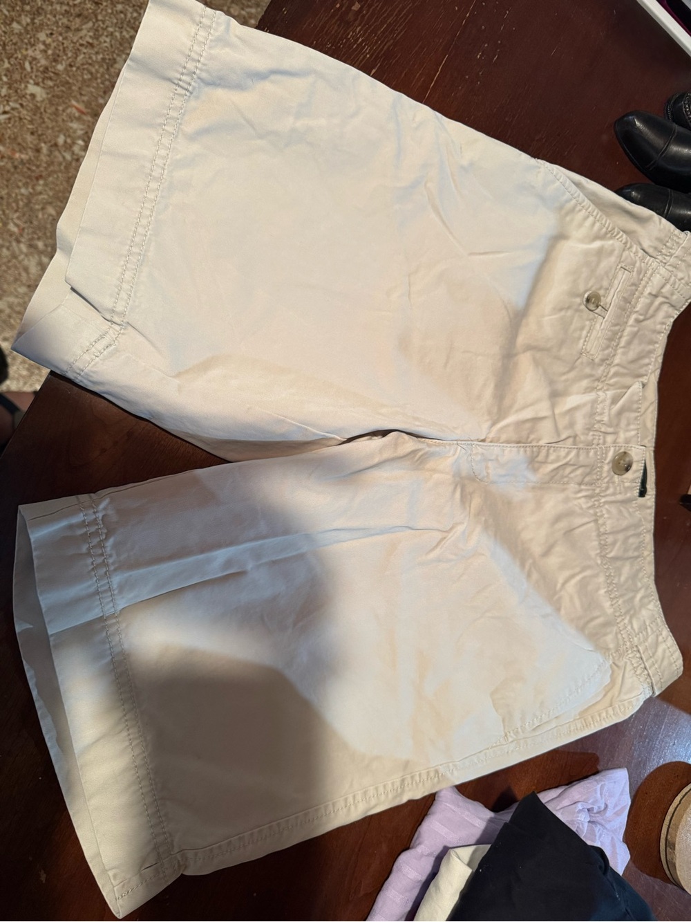 Eddie boue women’s shorts